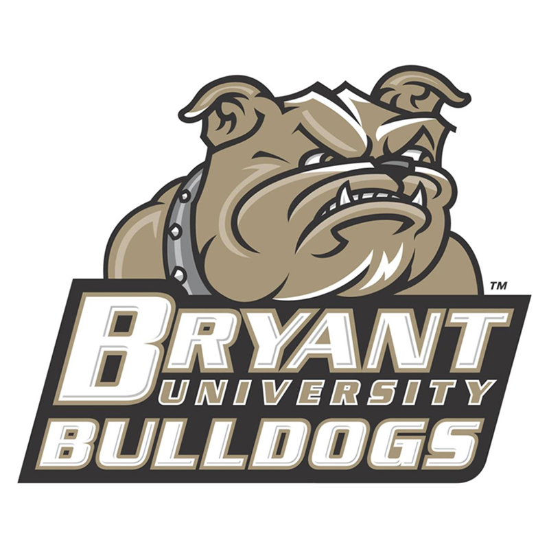 Bryant Bulldogs iron ons